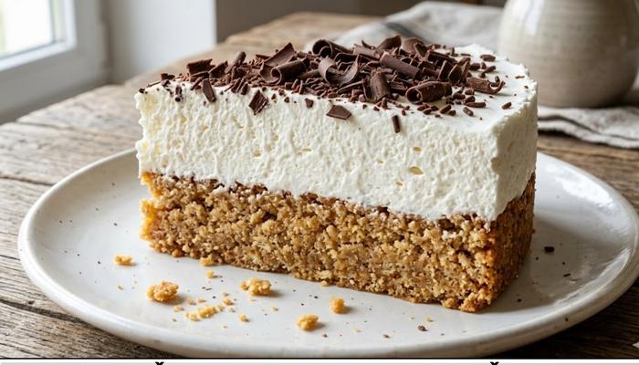 Najbolji Recept za Najbržu Plazma Tortu bez Pečenja