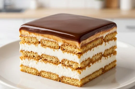 Plazma tiramisu: Savršena harmonija kafe i kremastog sira