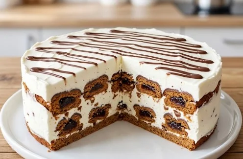Torta Medeno Srce: Presek koji mami uzdahe, a sprema se za tren