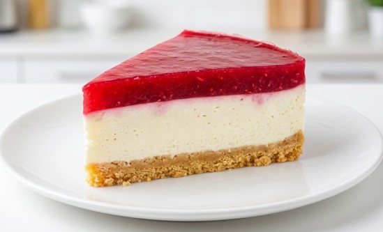 Brza torta od malina: Voćna harmonija u svakom zalogaju