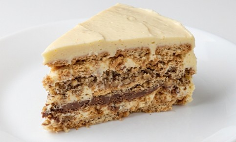 Nepečena Pesak Torta: Kraljica svake proslave gotova za 30 minuta
