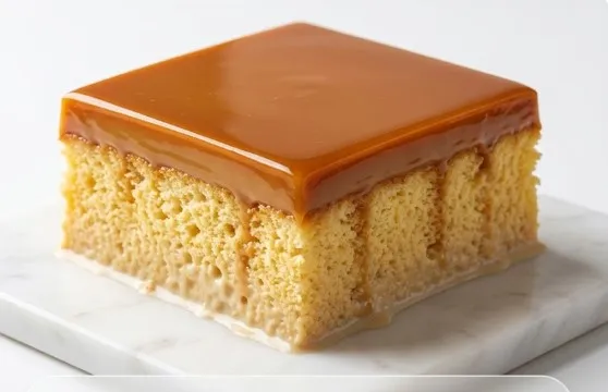 Karamel trileće kocka: Neodoljivo sočan klasik za svaku priliku