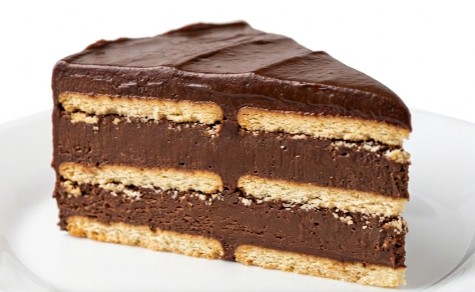 Čoko Keks Torta: Čokoladno savršenstvo gotovo za tili čas