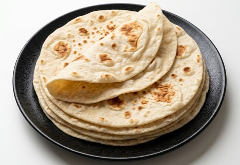 Domaće Tortilje: Tajna savršeno mekog testa koje se ne kida