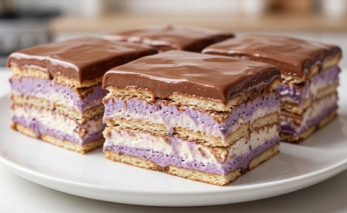 Milka Torta: Kraljica brzih i kremastih deserata