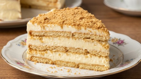 Brza Keks Torta: Kraljica jednostavnih poslastica