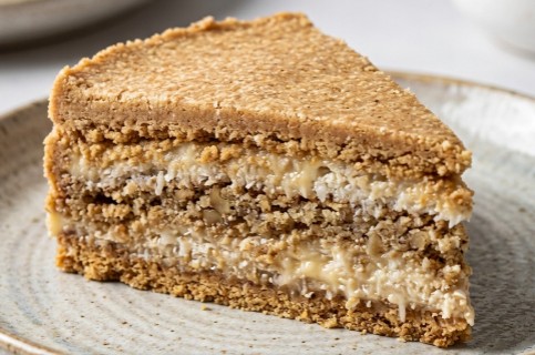 Brza Pesak Torta: Kraljica kremastih poslastica bez pečenja