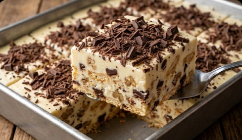 Brza Grčka Torta: Raskoš i bogatstvo ukusa bez paljenja rerne