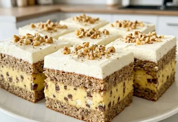 Tradicionalna grčka torta: Moćna arhitektura ukusa i neprevaziđena raskoš slojeva