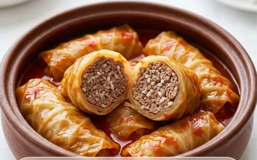 Domaća Sarma: Neprikosnovena kraljica tradicionalne kuhinje