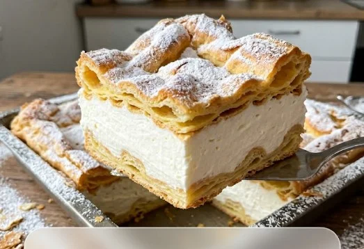 Domaće Medeno Srce: Neodoljivi miris cimeta i čokolade u brzom izdanju