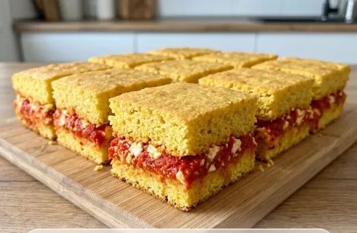 Domaća Čoko Moko Torta: Neodoljivi plazma užitak za 15 minuta