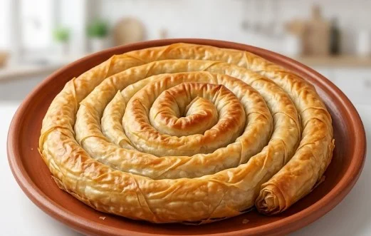 Posna Krompiruša: Miris tradicije na vašoj trpezi
