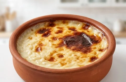 Zapečeni Sutlijaš: Vrhunski komfor u keramičkoj posudi