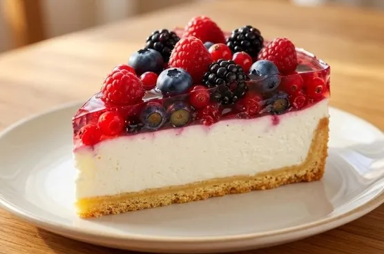 Voćna Mileram Torta: Rapsodija ukusa koja osvaja na prvi zalogaj