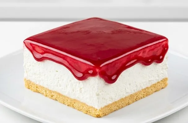 Višnja Kocke: Lagano voćno osveženje spremno bez paljenja rerne