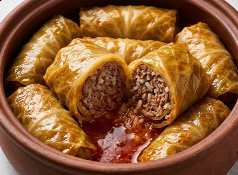Domaća Sarma: Kraljica svake svečane i porodične trpeze