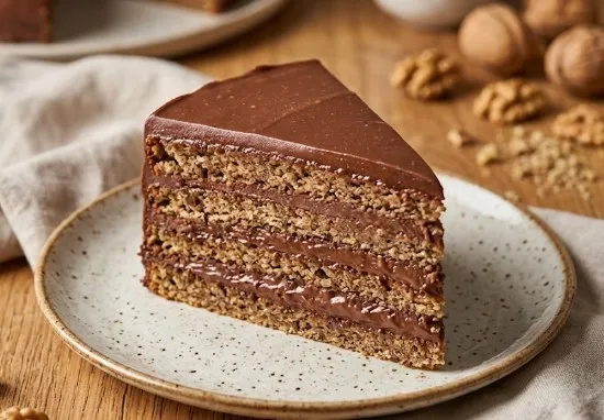 Bogata Reform Torta: Kruna svake svečane trpeze