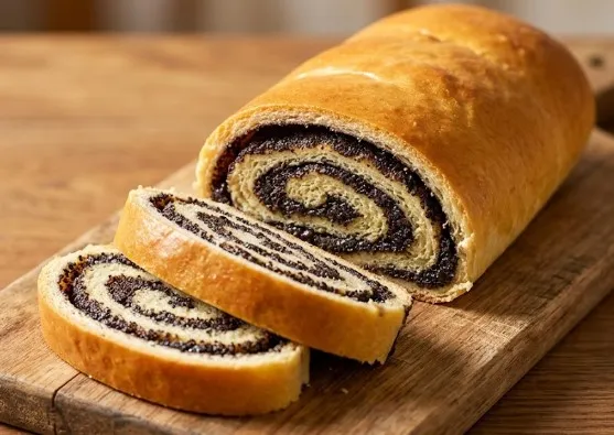 Domaća Makovnjača: Miris tradicije koji okuplja porodicu