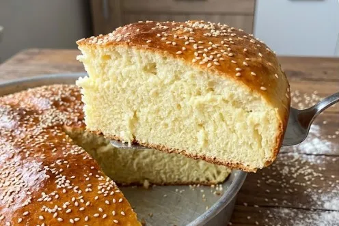 Domaća Pogača: Simbol topline i porodičnog okupljanja