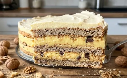 Domaća Grčka Torta: Kruna svake svečane prilike