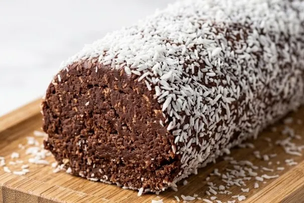 Kokos Panj: Čokoladna poslastica koja se pravi bez paljenja rerne
