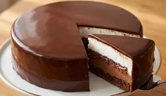Čuvena Vasina Torta: Klasik sa romantičnom pričom i raskošnim ukusom