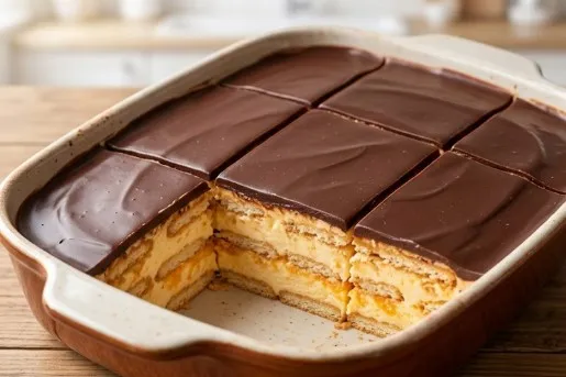 Plazma Torta sa Narandžom: Nepogrešiv spoj tradicije i osveženja