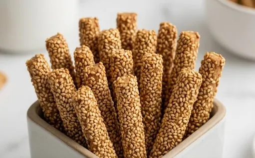 15 min No-bake posne slatke ružice: Mirisni zalogaji bez paljenja rerne
