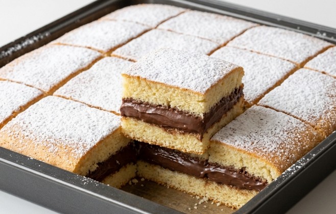 Bakine Meke Kocke: Nostalgija u svakom mekanom zalogaju