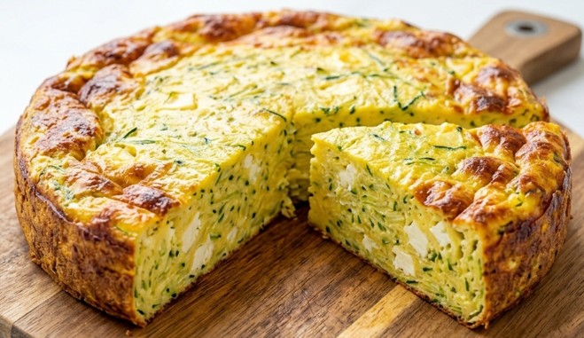Pita od Tikvica: Brz, zdrav i nevjerovatno sočan obrok