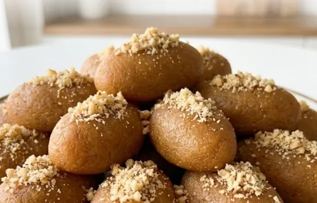 Domaća starinska posna halva: Tradicionalni kulinarski trijumf i baršunasta topljivost orijentalnog klasika